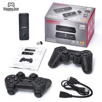 Mängukonsool HappyJoe Y5, HDMI / USB, 64 GB