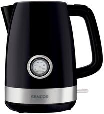 Elektrinis virdulys Sencor SWK 1798BK, 1.7 l, juoda sp.