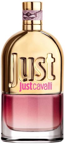 Tualetes ūdens Roberto Cavalli Just For Her, 90 ml