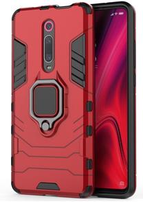 Telefona vāciņš Hurtel, sarkana krās., Xiaomi