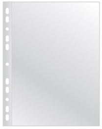 Įmautė Q-Connect 11KF14841, A4, 100 vnt. Skaidri sp.