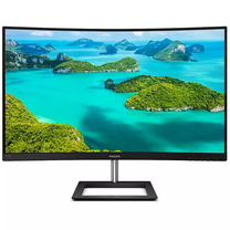 Монитор Philips 271E1CA/00, VA, 75 гц, FHD, 27″