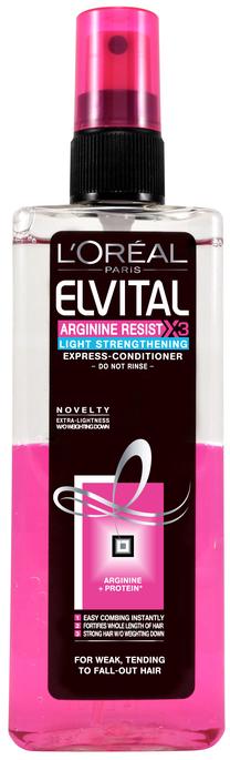 Plaukų kondicionierius L’Oréal Paris, 200 ml