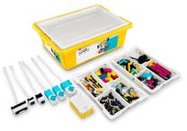 Konstruktors LEGO® Education SPIKE™ Prime Set 45678, 528 gab.