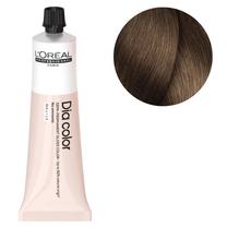 Matu krāsa L’Oréal Professionnel Paris Dia Color, 7.18, 60 ml