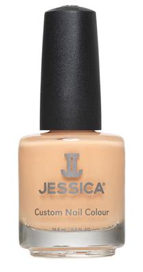 Nagų lakas Jessica, boho babes sp., 14 ml