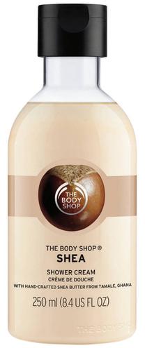 Kūno prausimosi želė The Body Shop, 250 ml