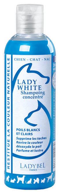 Šampūnas šunims Ladybel, 400 ml