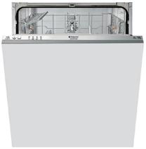 Įmontuojama indaplovė Hotpoint Ariston ELTB 4B019 EU