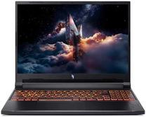 Sülearvuti Acer Nitro V 16 ANV16-42-R9T7, 260, 16 GB, 1 TB, 16 ", Nvidia GeForce RTX 5070, must v., EN