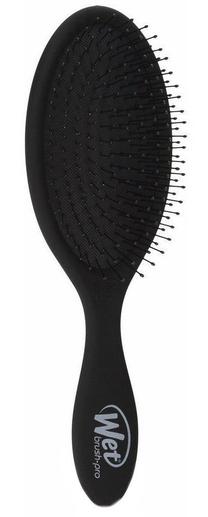 Щетка для волос Wet Brush, черный цв.
