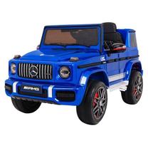 Vaikiškas elektromobilis Mercedes AMG G63
