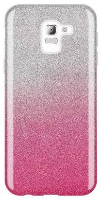 Чехол для телефона Wozinsky, розовый цв., Samsung