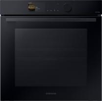 Įmontuojama orkaitė Samsung Dual Cook NV7B6685BAK