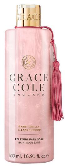 Экстракт для ванны Grace Cole, 500 мл