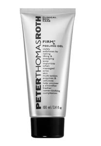 Sejas tīrīšanas līdzeklis Peter Thomas Roth Firm x Peeling, 100 ml
