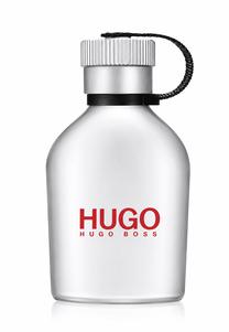 Tualettvesi Hugo Boss Hugo Iced, 75 ml