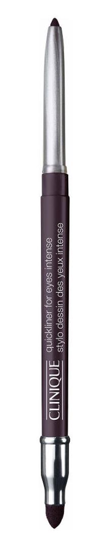 Acu zīmulis Clinique Quickliner, intense chocolate krās. 3