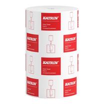 Papīra dvieļi KATRIN Classic S, 1 sl