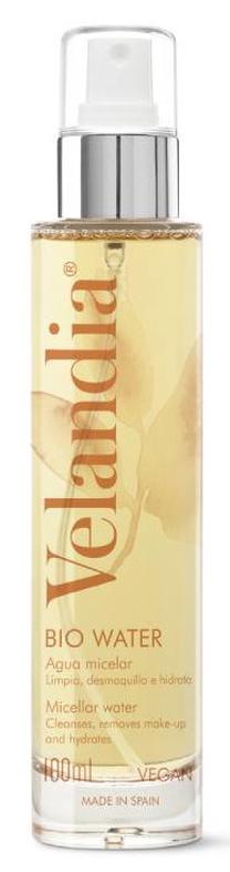Micelārais ūdens Velandia Bio Water, 100 ml