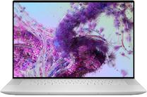 Portatīvais dators Dell XPS 16 9640, Intel® Core™ Ultra 7 155H, 32 GB, 1 TB, 16.3 ", Nvidia GeForce RTX 4070, platīna krās., EN, Windows