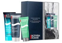 Sejas kopšanas komplekts vīriešiem Biotherm, 100 ml