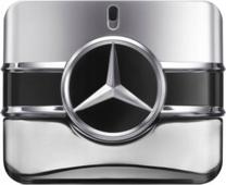 Tualetinis vanduo Mercedes-Benz Sign Your Attitude, 50 ml