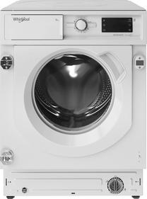 Skalbimo mašina Whirlpool BI WMWG 91484E EU, 9 kg, balta sp.