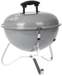 Grils BBQ Classics, pelēka krās., 34 cm