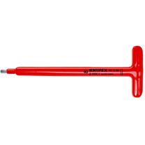 Šešiakampis raktas Knipex 98 15 08, 250 mm, 8 mm