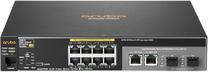 Jagaja (Switch) HP Aruba 2530-8-PoE+