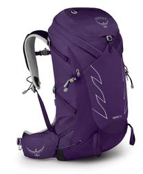 Turistinė kuprinė Osprey Tempest 34 WM/L, violetinė sp., 34 l