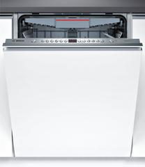 Įmontuojama indaplovė Bosch Serie 4 SMV46LX50E