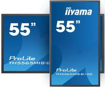 Monitorius Iiyama ProLite TH4265MIS-B1AG, 42", 6.5 ms