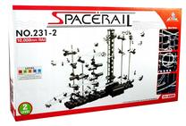 Konstruktors SpaceRail 231-2