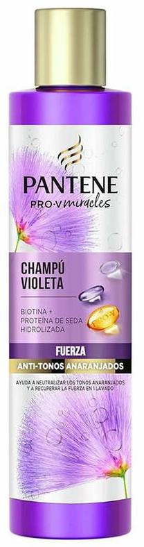 Šampūns Pantene Pro-V Miracles Hair Rescue, 250 ml