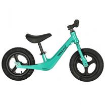 Balansinis dviratis Trike Fix Active X2, žalia sp., 12"