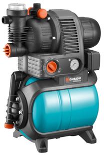 Hidrofors Gardena, 1100 W