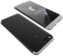 Telefona vāciņš Hurtel, sudraba krās., Huawei