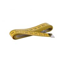 Измерительная лента TOC PVC 2sides, 150 cm 502520618