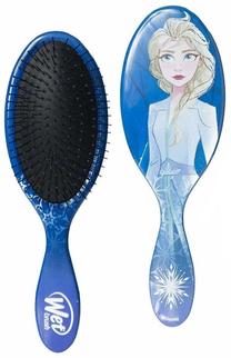 Щетка для волос Wet Brush, многоцветный