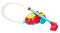 Игрушечный инструмент, пылесос CB Toys My Vacuum Cleaner 59895, многоцветный