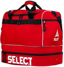 Sporta soma Select, sarkana krās., 53 l