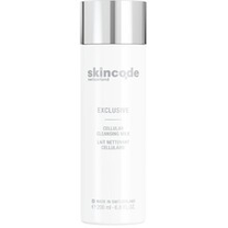 Attīrošs sejas pieniņš Skincode Exclusive