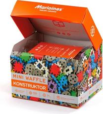 Konstruktorius Marioinex Mini Waffle, 500 vnt.