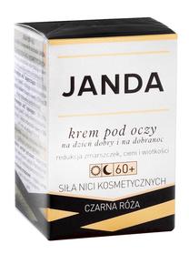 Acu krēms Janda The Power Of Cosmetic, 15 ml, 60+