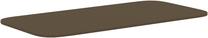 Stalviršis Skyland, ruda sp., 220 cm x 110 cm