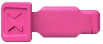 Įrankių spaustukas asmeniniam identifikavimui Knipex ColorCode 00 61 10 CM, 122 mm