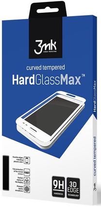 Telefono apsauginis stiklas 3MK For Samsung Galaxy A71, 9H