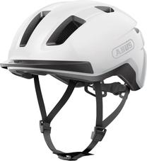 Шлемы велосипедиста универсальный Abus Purl-Y, белый цв., M